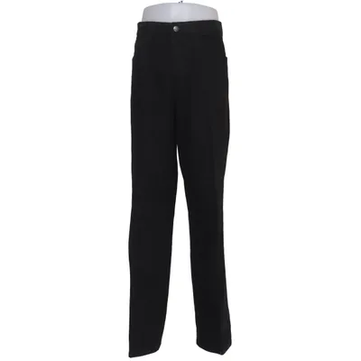Kostymbyxor (Svart) från Meyer Bomull, Elastan, Polyester