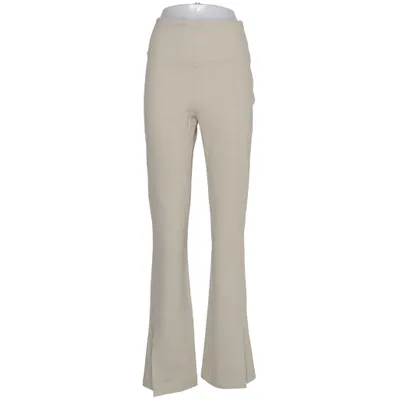 Pants (Beige) from Filippa K Elastane, Polyamide, Viscose