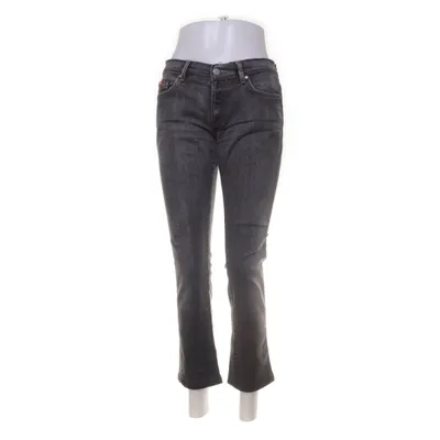 Jeans (Gray) from Gas Jeans Cotton, Elastane