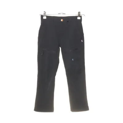 Täckbyxor (Svart) från Trekmates