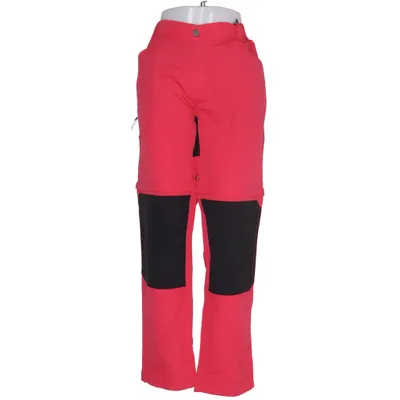 Friluftsbyxor (Röd, Svart) från Dobsom Polyamid