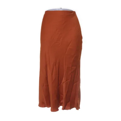 Rok (Oranje) van & Other Stories Viscose