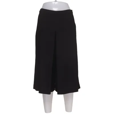 Culottes (Black) from Vince Polyester