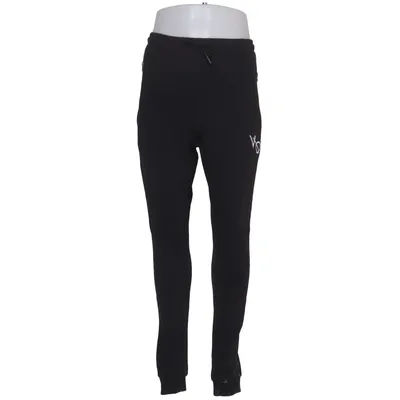 Sweatpants (Black) from Vanquish