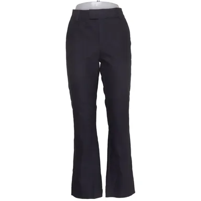Chino (Noir) de Mos Mosh