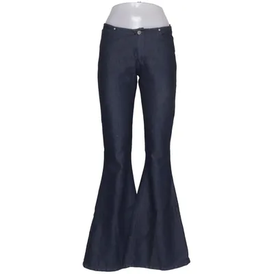 Jeans (Blue) from Miss Sixty Cotton, Polyester