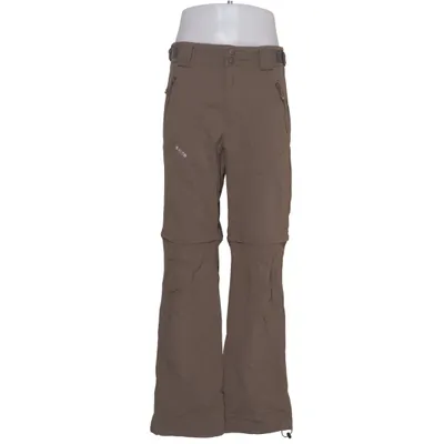 Pantalon d'extérieur (Odin) de Helly Hansen Élasthane, Polyamide