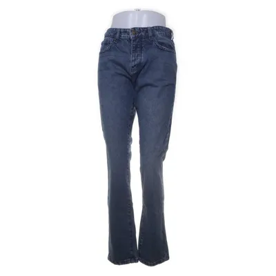 Jean (Bleu) de SikSilk Coton