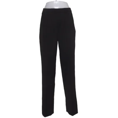 Pants (Black) from Happy Holly Elastane, Recycled polyester, Viscose