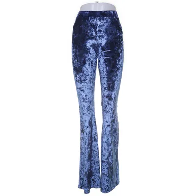 Broek (Blauw) van Stieglitz