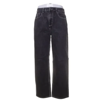 Jeans (Black) from NNSNS Cotton