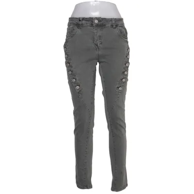 Jeans (Grå) fra Laulia Denim Makers