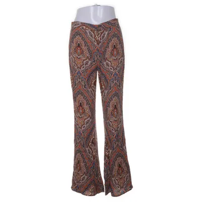 Palazzo pants (Multicolored) from Zara