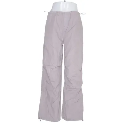 Pantalon cargo (Gris) de STR Coton