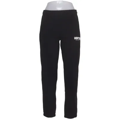 Pantalon de survêtement (Noir) de Vertere Berlin Coton, Polyester