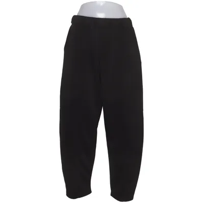 Joggingbroek (Zwart) van Sarah Elastaan, Polyester, Viscose