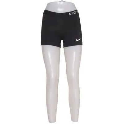 Compressieshorts (Zwart) van Nike Pro