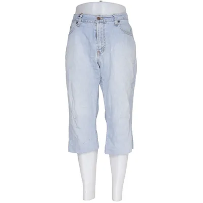 Jeansshorts (652 BOOT CUT) från John Pearson & Son Bomull