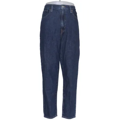 Jeans (Blue) from Levi Strauss & Co Cotton