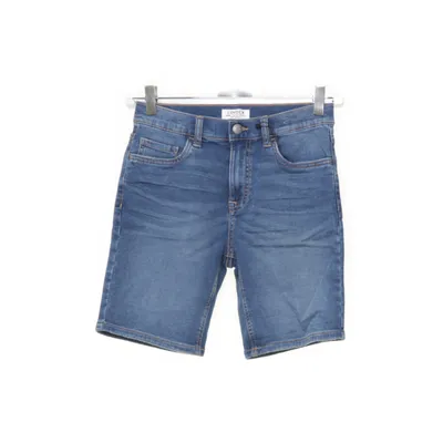 Shorts (Blå) från Lindex