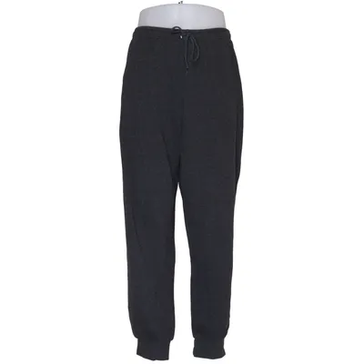 Pantalon de survêtement (Gris) de Identic Man Coton, Polyester