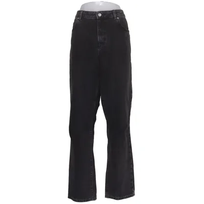 Spijkerbroek (Anica) van New Look Katoen, Polyester