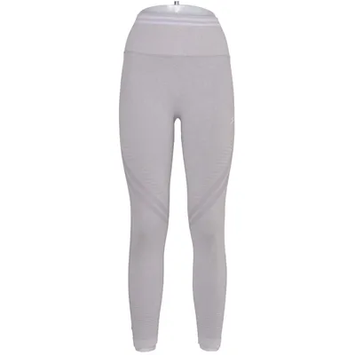 Collants de sport (Gris) de DoYouEven Élasthane, Polyamide, Polyester