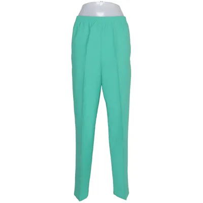 Bukser (Grøn) fra Alia Polyester