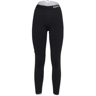 Sports tights (Black) from Nike Pro
