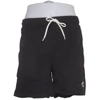 Shorts de bain (Noir) de Pacsun Polyamide, Polyester