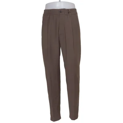 Pantalon d'extérieur (Beige) de Millet Élasthane, Polyester, Laine