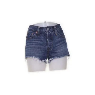Short en jean (501) de Levi Strauss & Co Coton
