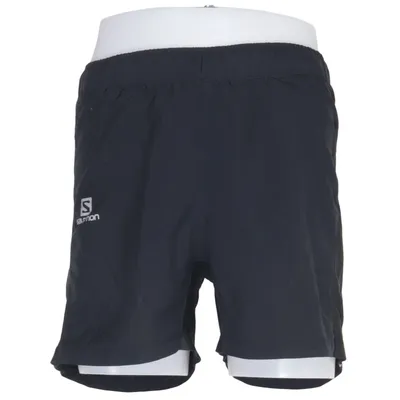 Träningsshorts (Svart) från Salomon