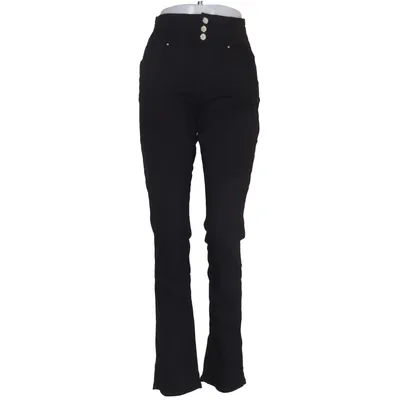 Byxor (Dolly) från Flash Jeans Elastan, Polyester, Viskos