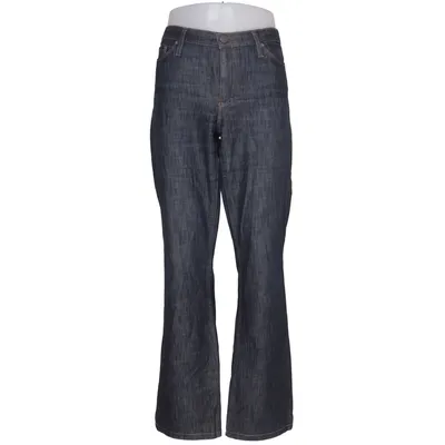 Jean (Bleu) de Bogner Jeans Coton, Élasthane