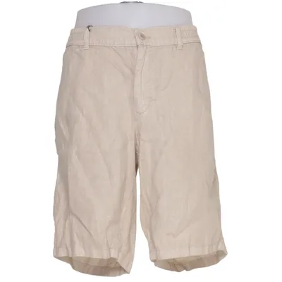 Korte broek (Balu) van Brax Linnen