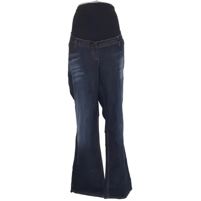 Jeans maternité (Bleu) de Christoff Élasthane, Polyamide