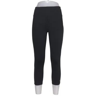 Collants de sport (Noir) de Sophia Thiel Élasthane, Polyester