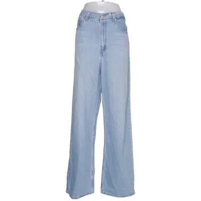 Jeans (Blue) from Levi's Premium Cotton, Hemp