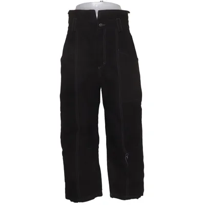 Pantalon cargo (Noir) de Operose Coton