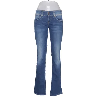 Jeans (Blue) from Pepe Jeans Cotton, Elastane, Polyester