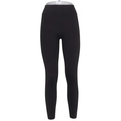 Sportleggings (Zwart) van Lounge Elastaan, Polyamide