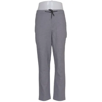 Pantalon (Gris) de Selected Homme Polyester, Viscose
