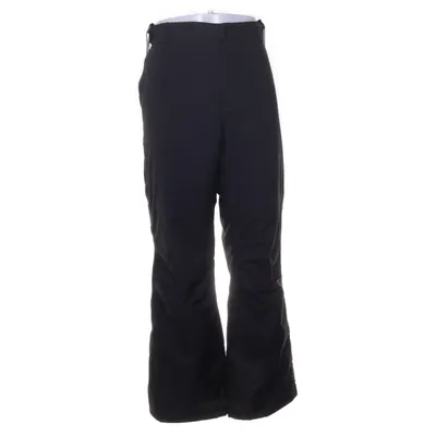 Täckbyxor (Svart) från Five Seasons Polyester