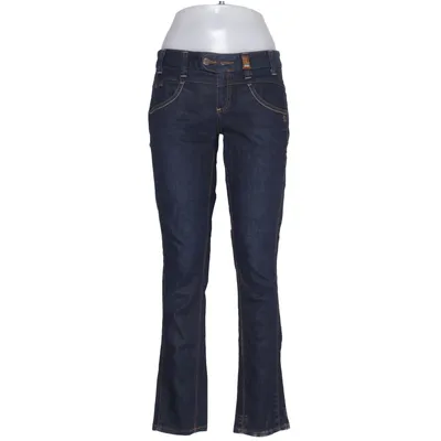 Jeans (Blå) från Collectors Item Bomull, Elastan