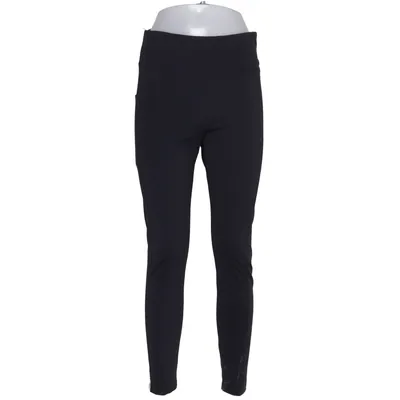 Sportleggings (Zwart) van Röhnisch Elastaan, Polyester