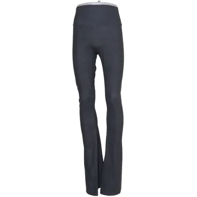 Sportleggings (Grau) von MK Lifestyle Elasthan, Recyceltes Polyester