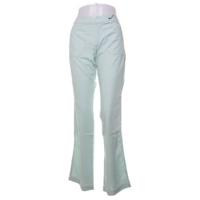 Byxor (Grön) från EDC by ESPRIT Linne, Viskos