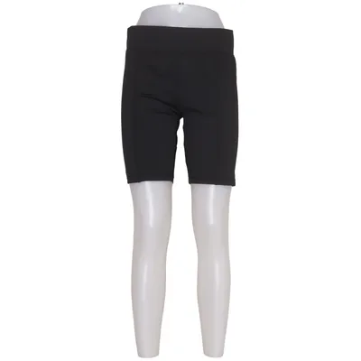 Kompressionsshorts (Svart) från Cellbes Sport Elastan, Polyester