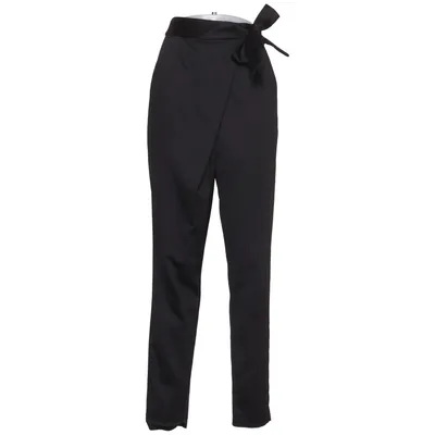 Byxor (Svart) från Lavish Alice Elastan, Polyester